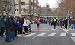 Fotografias San Silvestre Salmantina