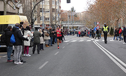 Fotografias San Silvestre Salmantina