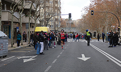 Fotografias San Silvestre Salmantina
