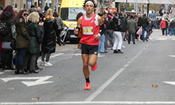 Fotografias San Silvestre Salmantina