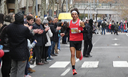Fotografias San Silvestre Salmantina