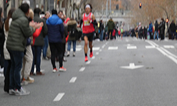 Fotografias San Silvestre Salmantina