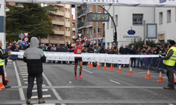 Fotografias San Silvestre Salmantina