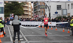 Fotografias San Silvestre Salmantina