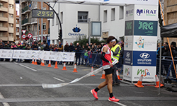 Fotografias San Silvestre Salmantina