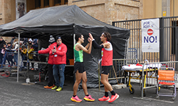 Fotografias San Silvestre Salmantina