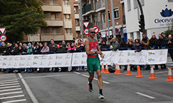 Fotografias San Silvestre Salmantina