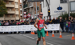 Fotografias San Silvestre Salmantina