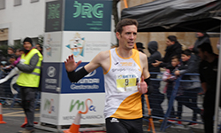 Fotografias San Silvestre Salmantina