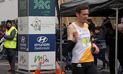 Fotografias San Silvestre Salmantina