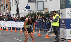 Fotografias San Silvestre Salmantina