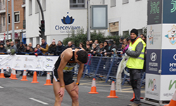 Fotografias San Silvestre Salmantina
