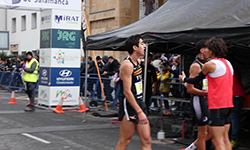 Fotografias San Silvestre Salmantina