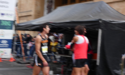 Fotografias San Silvestre Salmantina