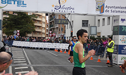 Fotografias San Silvestre Salmantina