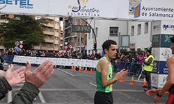 Fotografias San Silvestre Salmantina
