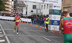 Fotografias San Silvestre Salmantina