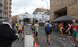 Fotografias San Silvestre Salmantina