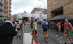 Fotografias San Silvestre Salmantina