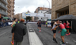 Fotografias San Silvestre Salmantina
