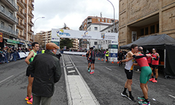 Fotografias San Silvestre Salmantina