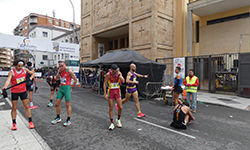 Fotografias San Silvestre Salmantina