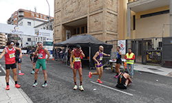 Fotografias San Silvestre Salmantina