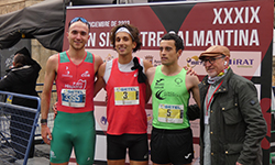Fotografias San Silvestre Salmantina