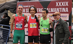 Fotografias San Silvestre Salmantina