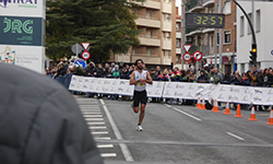 Fotografias San Silvestre Salmantina