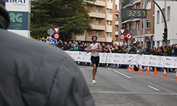 Fotografias San Silvestre Salmantina