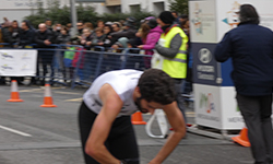 Fotografias San Silvestre Salmantina