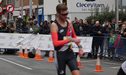 Fotografias San Silvestre Salmantina