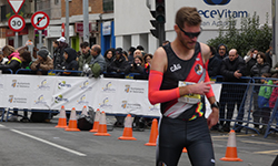 Fotografias San Silvestre Salmantina