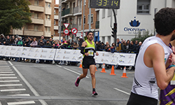 Fotografias San Silvestre Salmantina