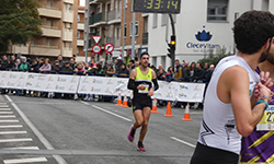 Fotografias San Silvestre Salmantina