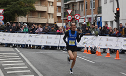 Fotografias San Silvestre Salmantina