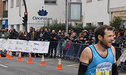 Fotografias San Silvestre Salmantina
