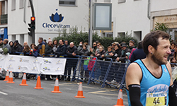 Fotografias San Silvestre Salmantina