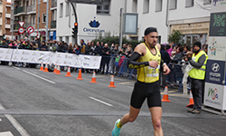 Fotografias San Silvestre Salmantina