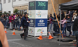 Fotografias San Silvestre Salmantina