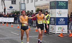 Fotografias San Silvestre Salmantina