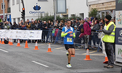 Fotografias San Silvestre Salmantina