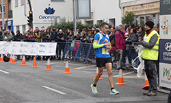 Fotografias San Silvestre Salmantina