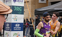 Fotografias San Silvestre Salmantina