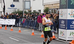 Fotografias San Silvestre Salmantina