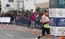 Fotografias San Silvestre Salmantina