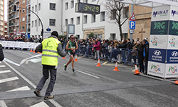 Fotografias San Silvestre Salmantina