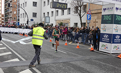 Fotografias San Silvestre Salmantina
