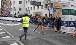 Fotografias San Silvestre Salmantina